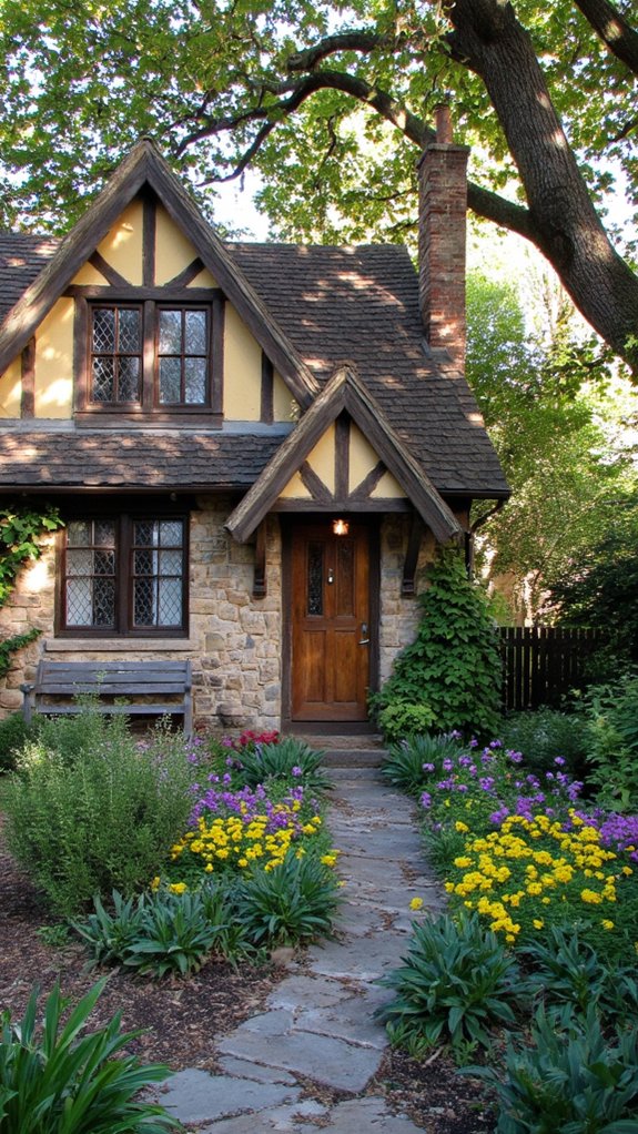 timeless elegance and warmth