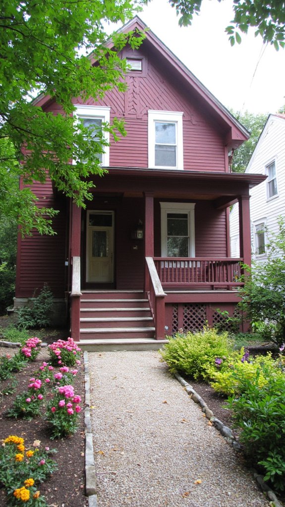 timeless elegance in architecture