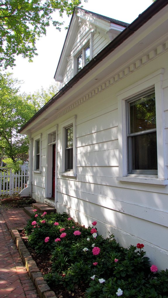 timeless elegance in architecture