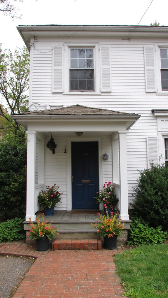 timeless elegance in architecture