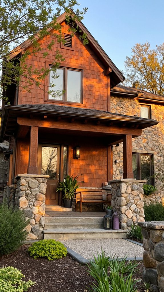 timeless elegance in architecture