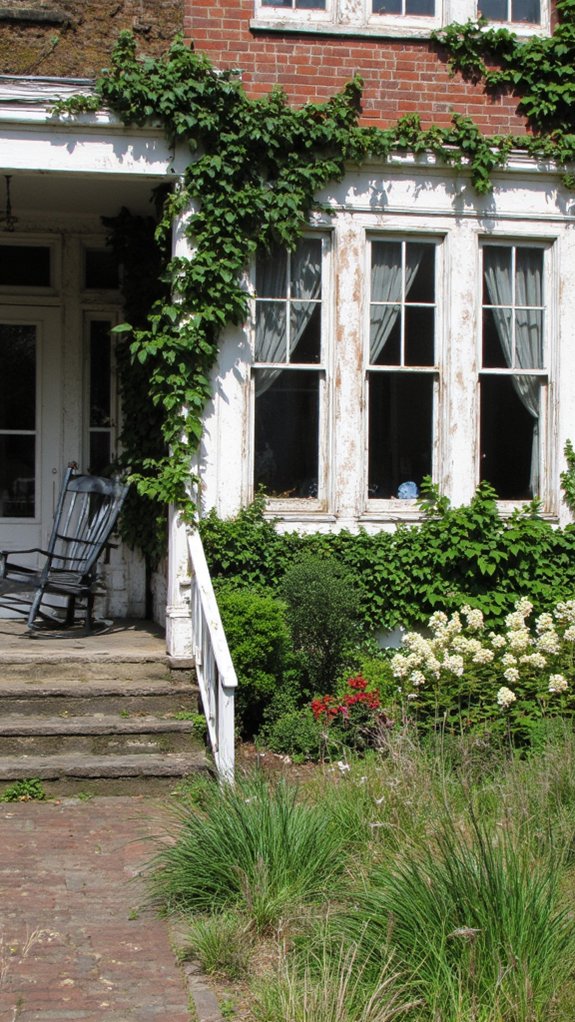 timeless elegance in architecture