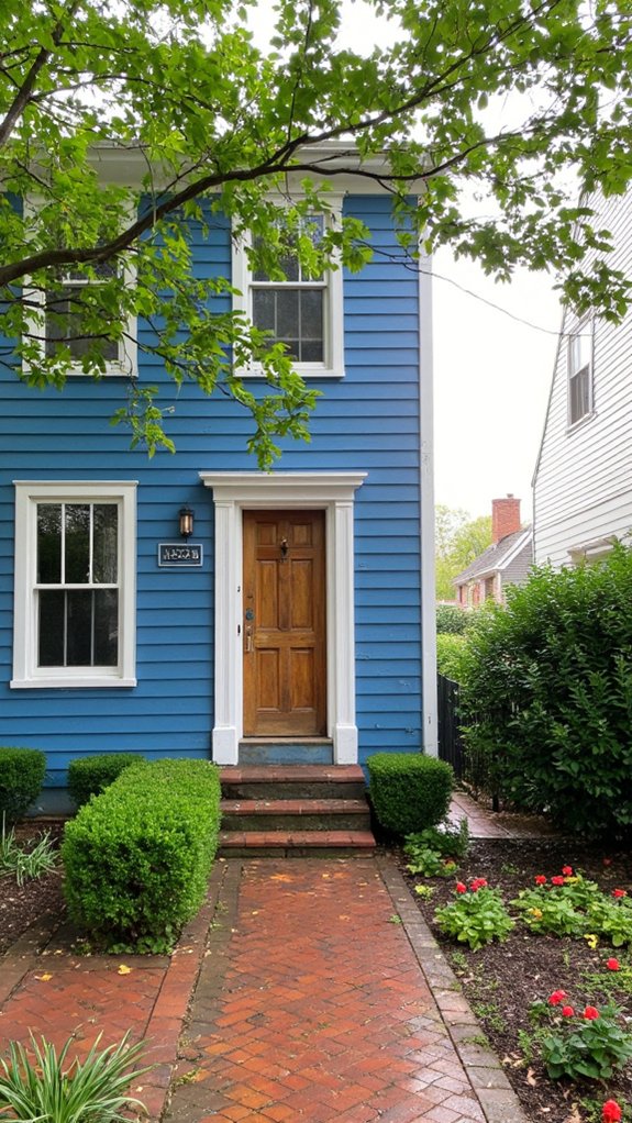 timeless elegance in architecture