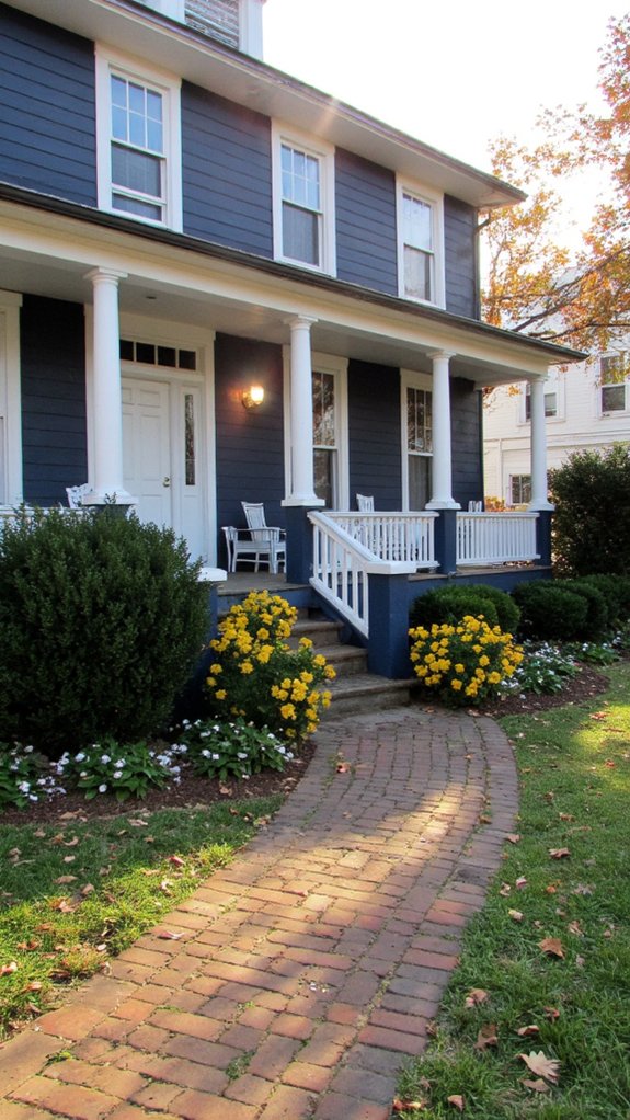 timeless elegance in architecture