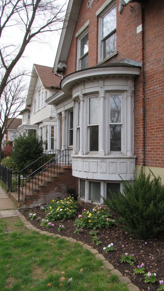 timeless elegance in architecture