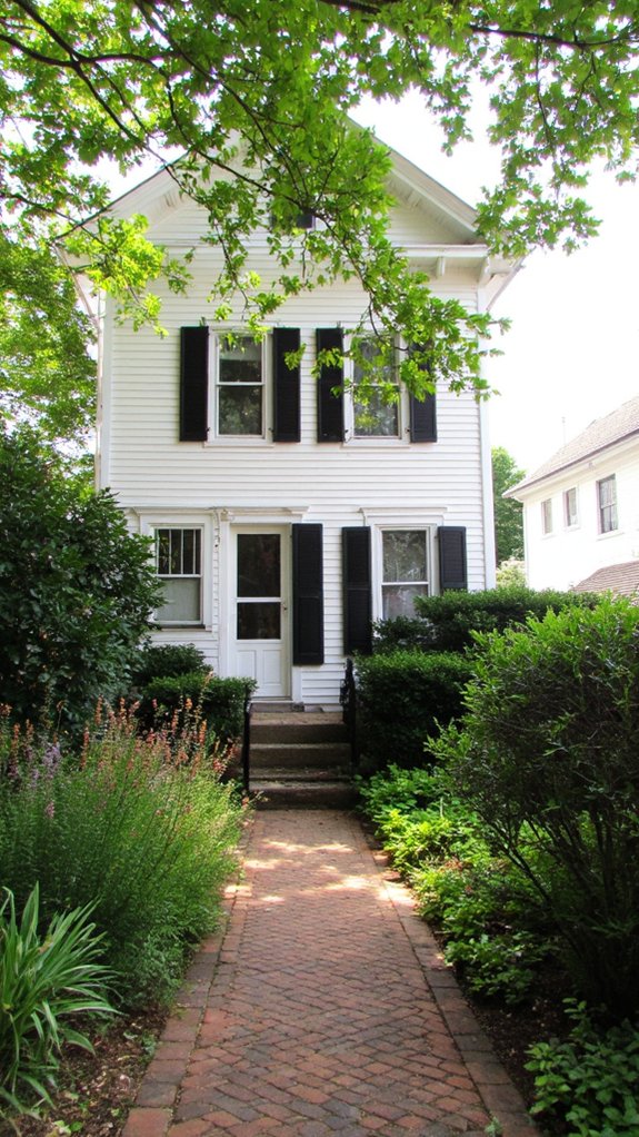 timeless elegance in architecture