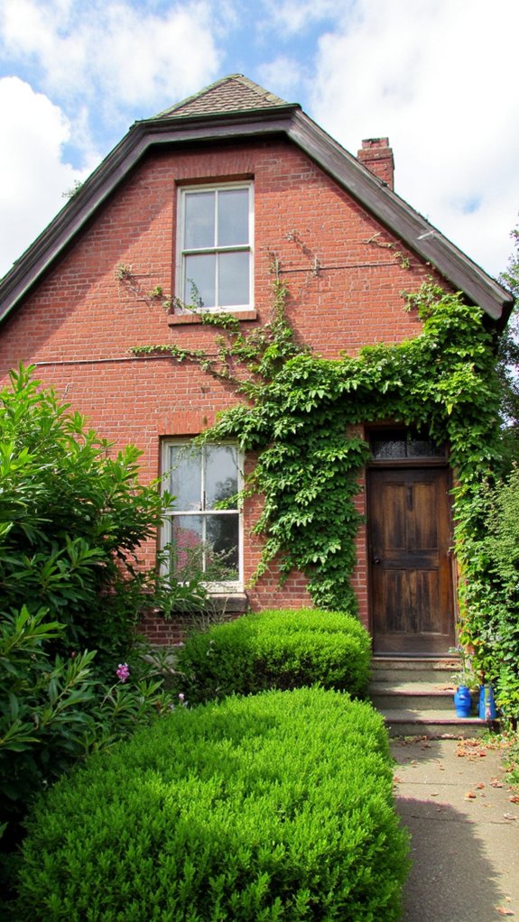 timeless elegance in architecture