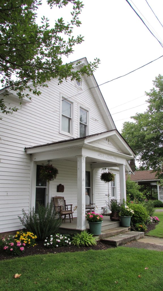 timeless elegance in architecture