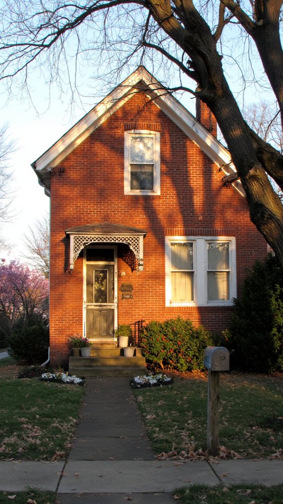 timeless elegance in architecture