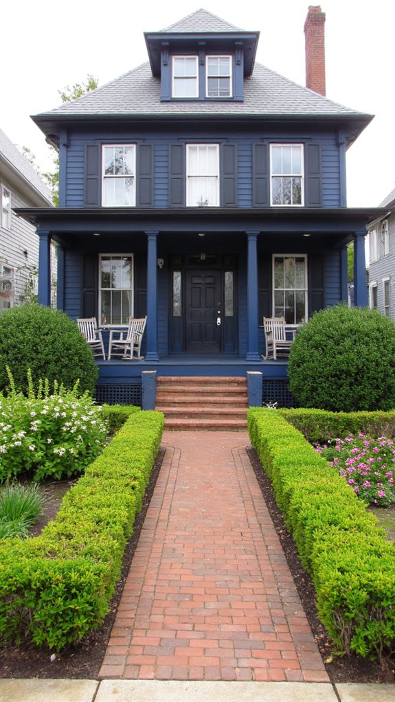 timeless elegance in architecture