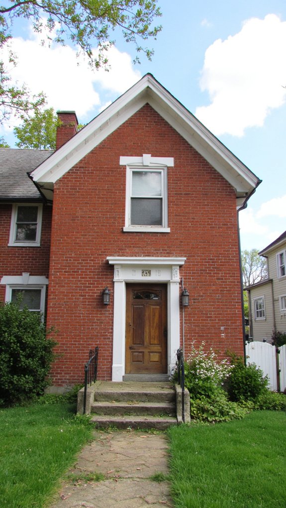 timeless elegance in architecture