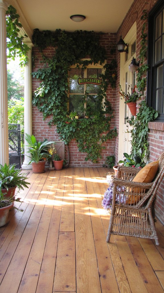 timeless elegance in flooring