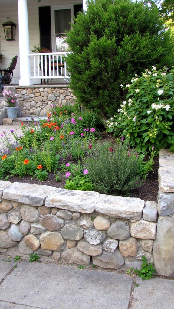 timeless elegance in gardens