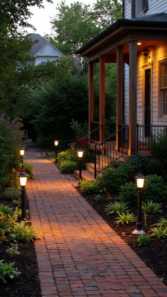 timeless elegance in lighting