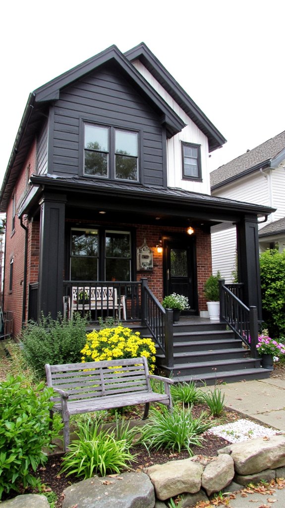 timeless elegance meets modernity