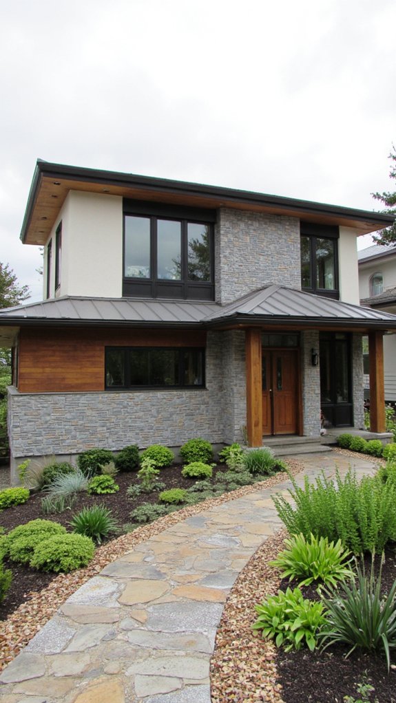 timeless elegance meets modernity