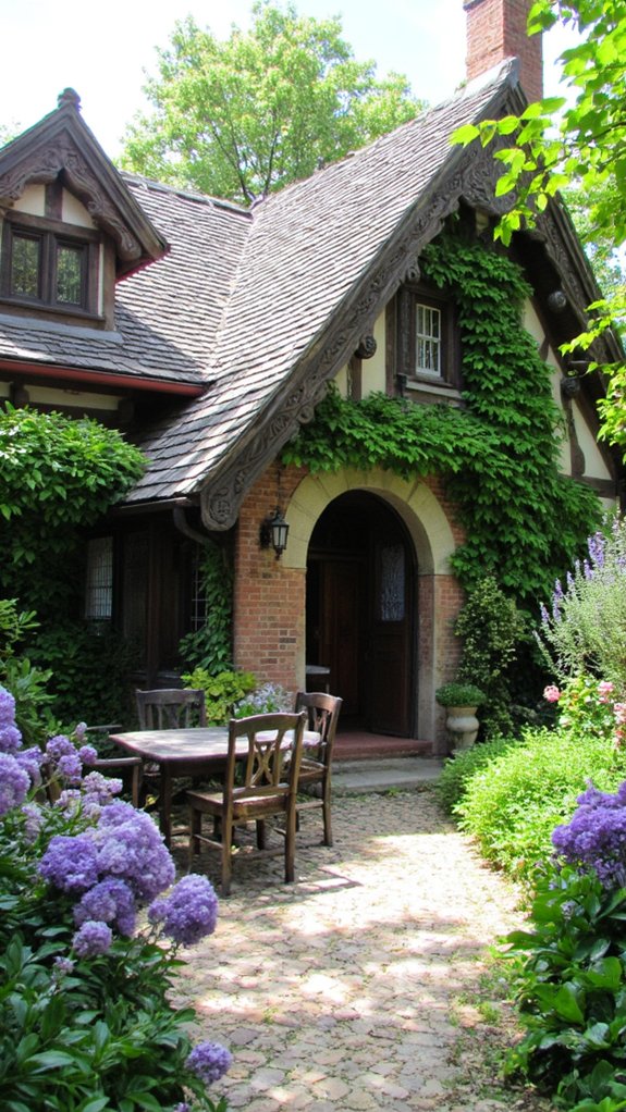 timeless elegance modern comfort