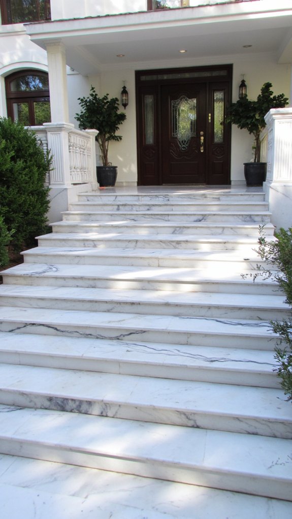 timeless elegance of marble