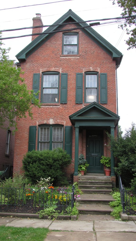 timeless elegance with charm