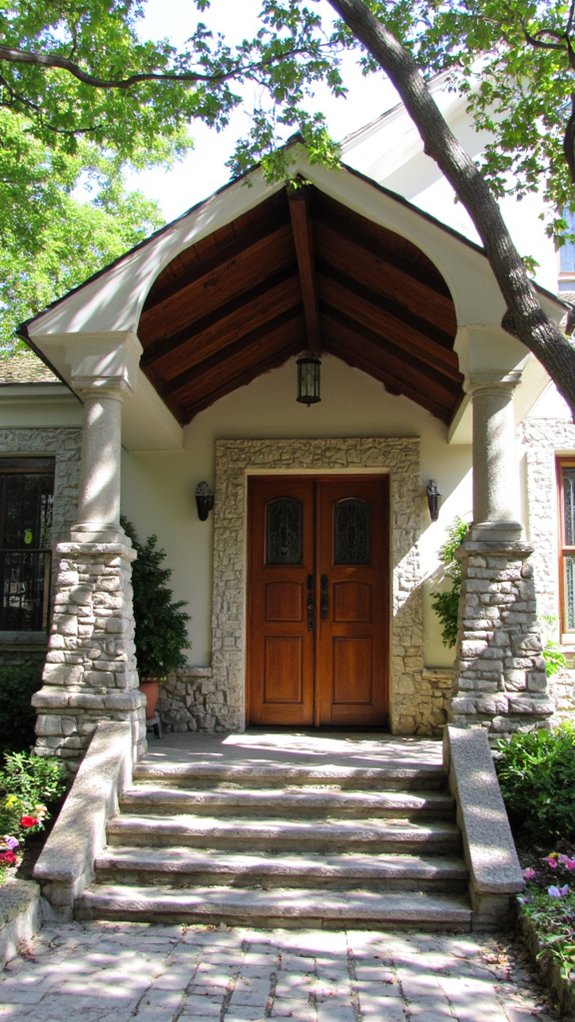 timeless elegance with texture