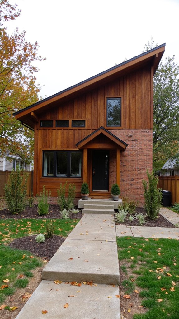 timeless elegance with warmth