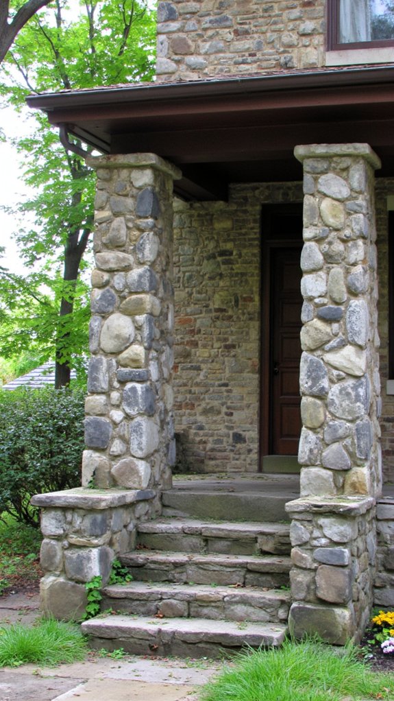 timeless strength and charm