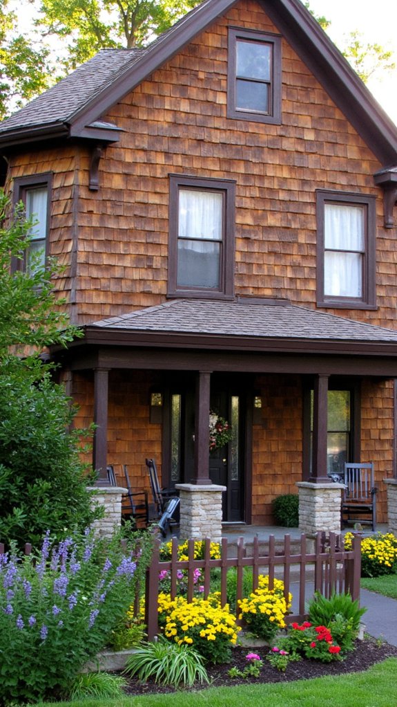 timeless textured durable charm