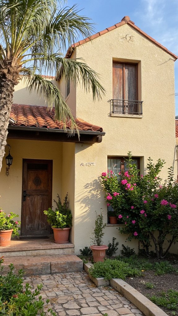 timeless warm durable charm