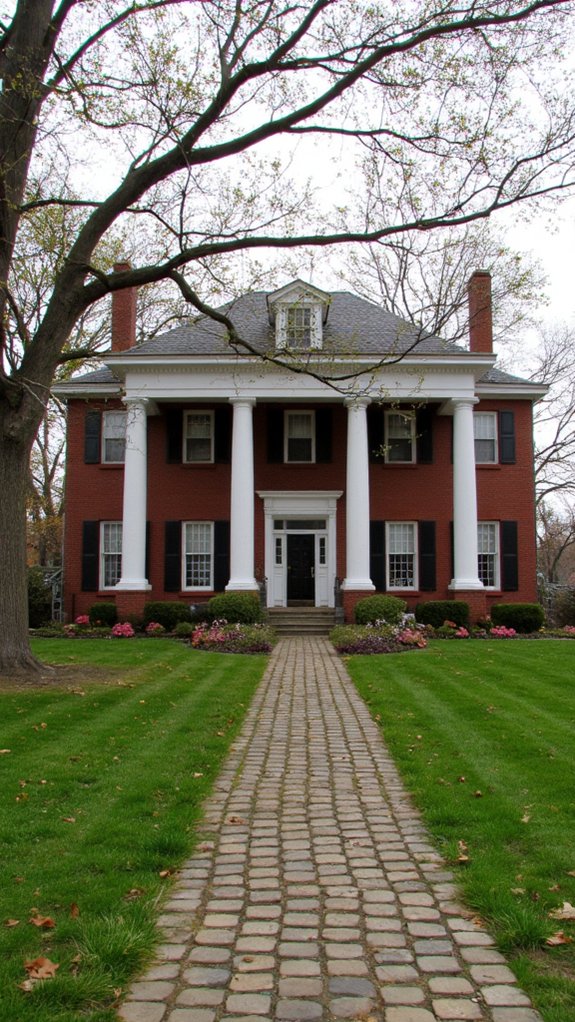 timeless warm inviting elegance