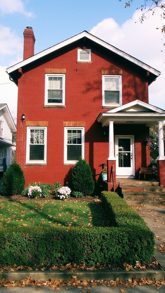 timeless warmth and character