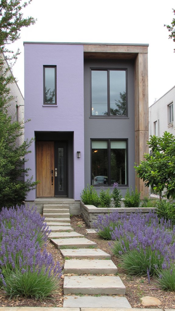 tranquil elegance in design