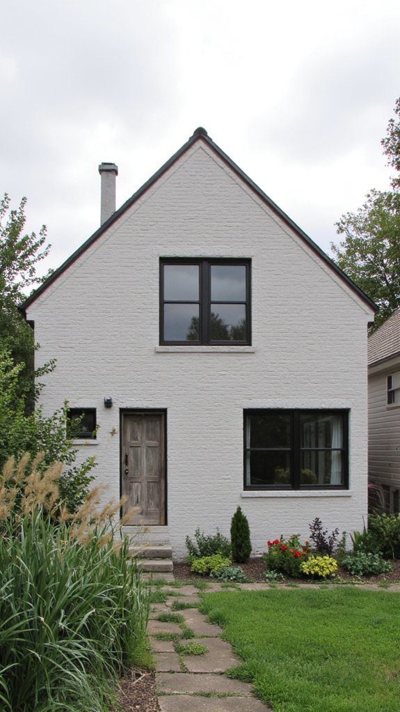 tranquil soft dove grey