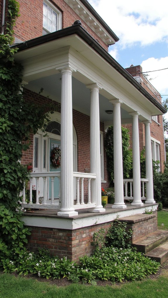 transform columns with elegance