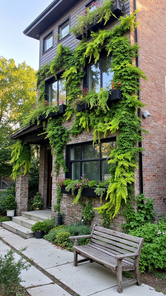 transform small spaces beautifully