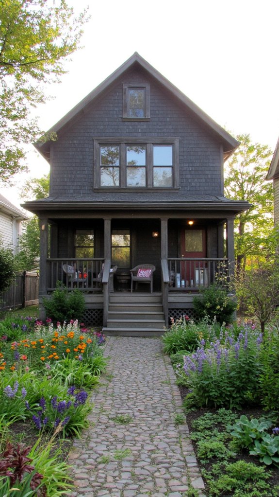 transform your home s exterior