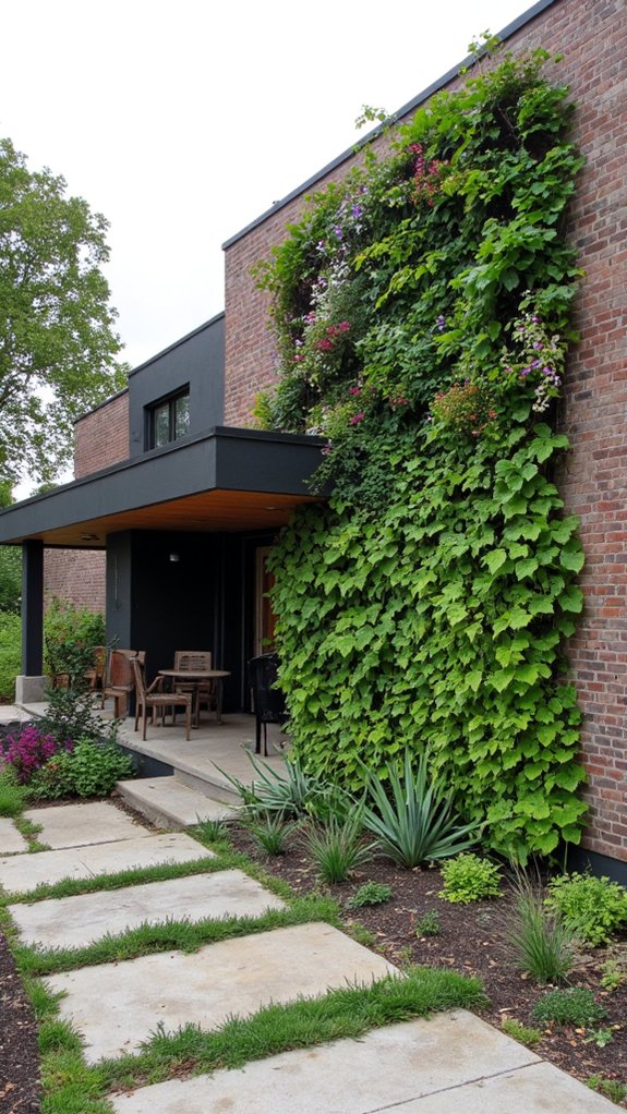 transform your outdoor space