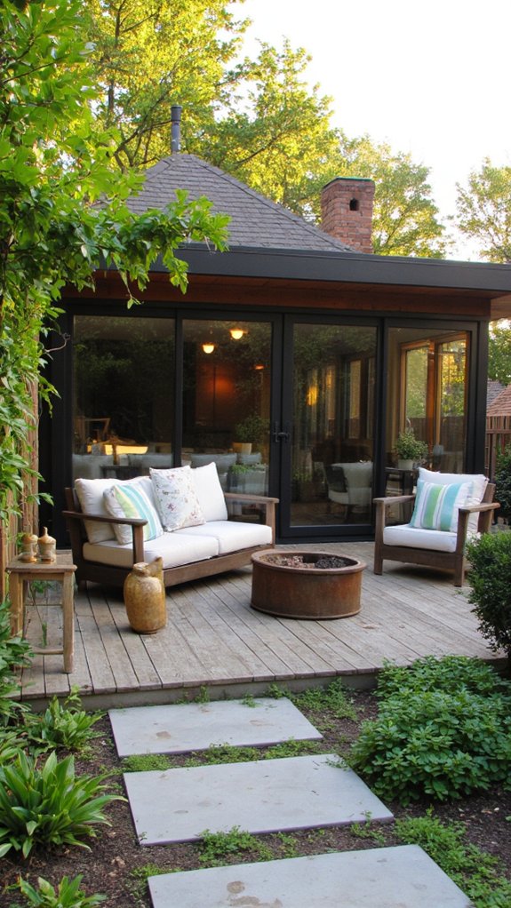 transform your yard beautifully