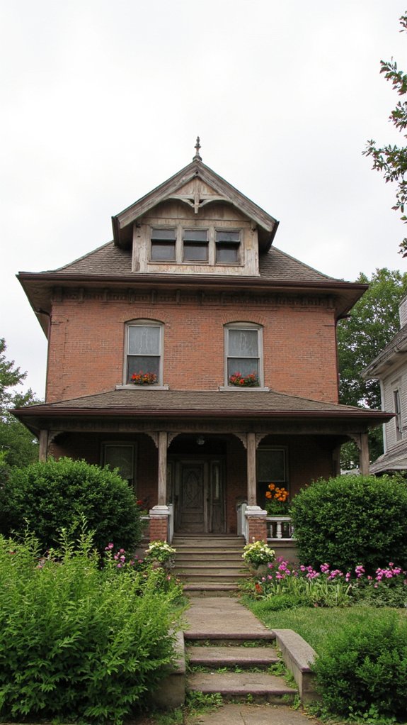 transformative architectural features enhance