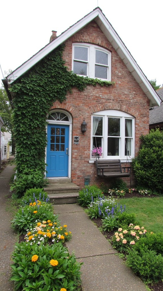 transformative cottage window upgrade