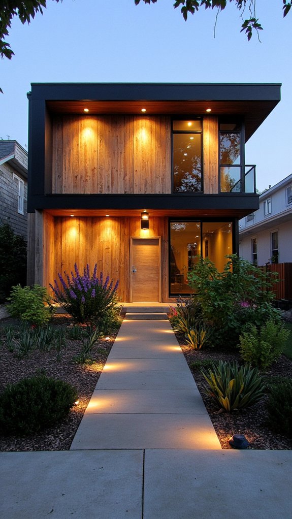 transformative evening lighting solutions