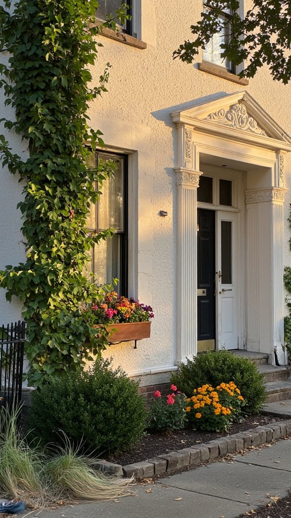 transformative exterior molding accents