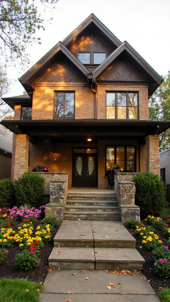 transformative modern dormer designs