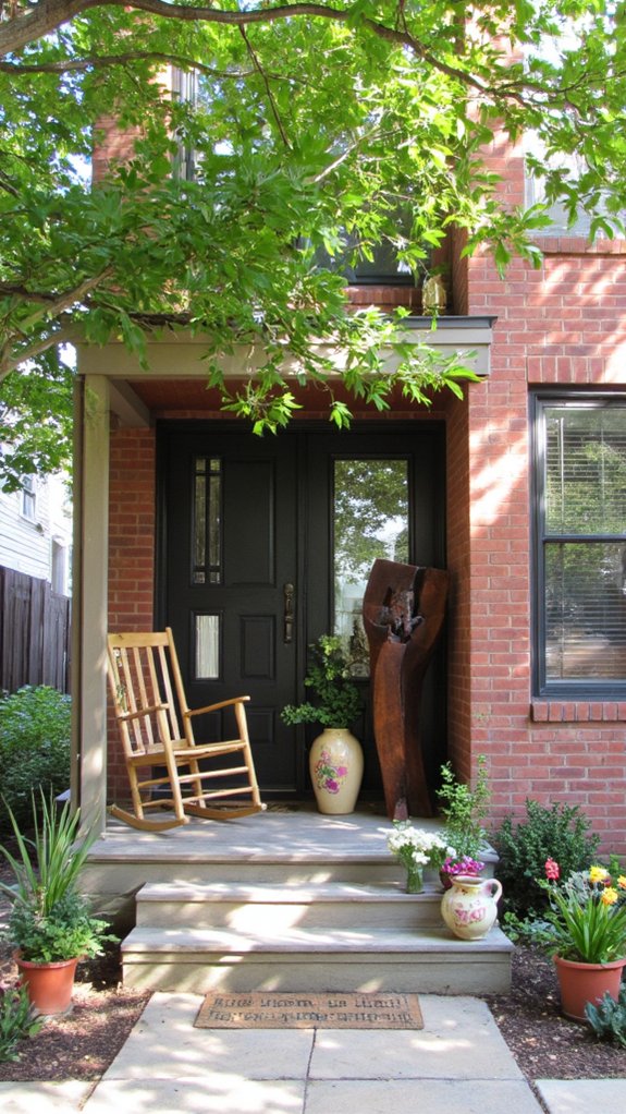 transformative outdoor art installations