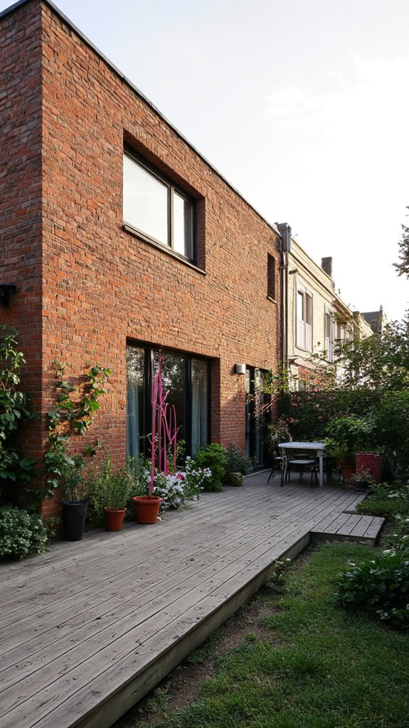 transformative outdoor art installations