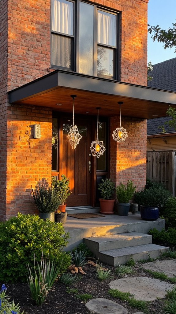 transformative unique lighting fixtures