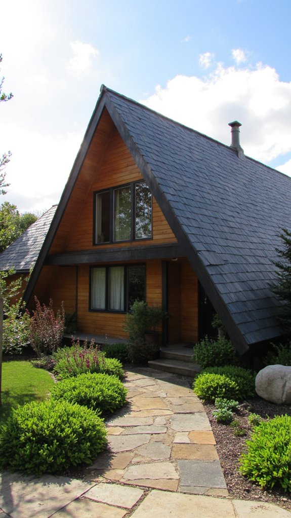 unique and creative roofs