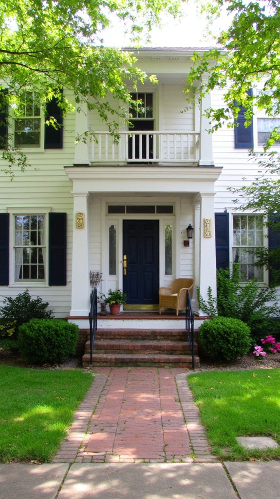 unique artistic house numbers