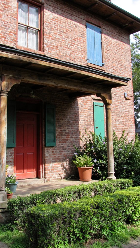 unique textures enhance aesthetics