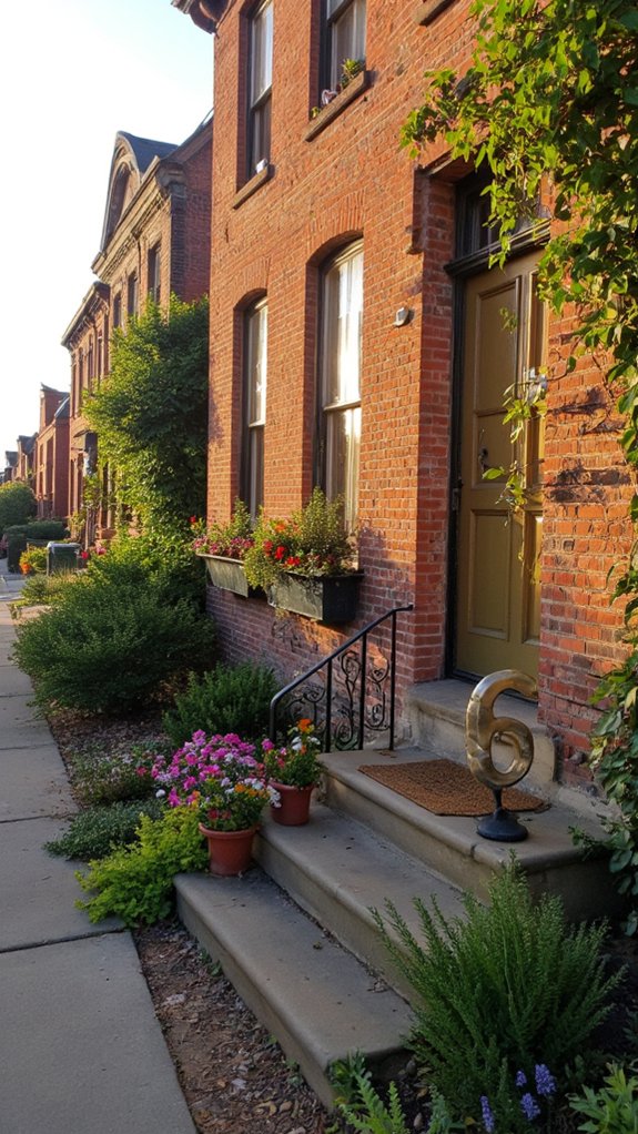 upgrade house numbers stylishly