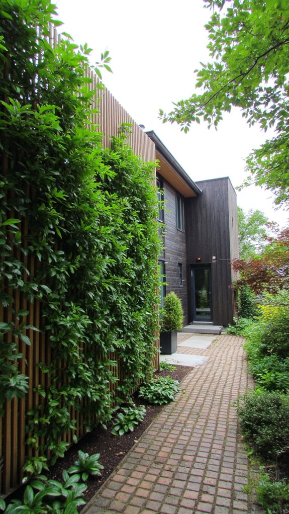 urban nature integration benefits